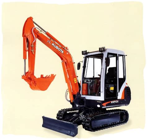 kubota k020 mini excavator|kubota kx71 specs.